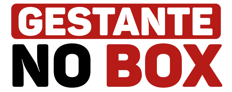 Gestante no box